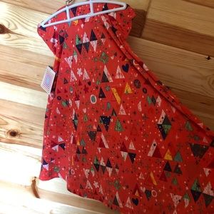 Lularoe Azure size small skirt